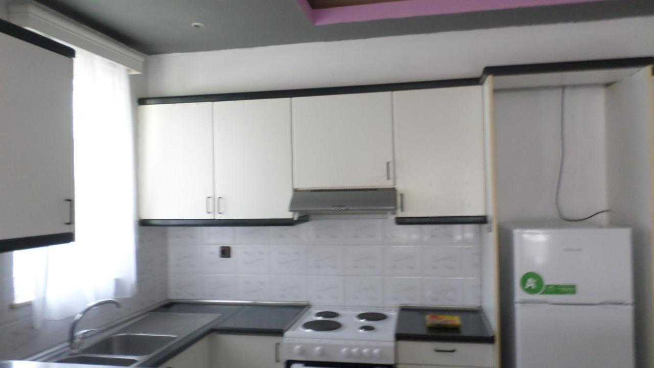 Top Holidays Apartments Ханья Экстерьер фото