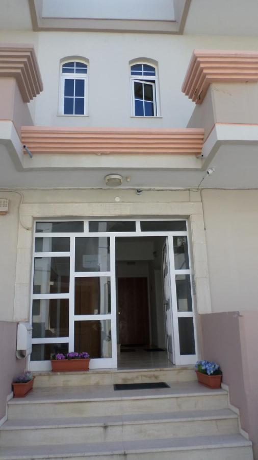 Top Holidays Apartments Ханья Экстерьер фото