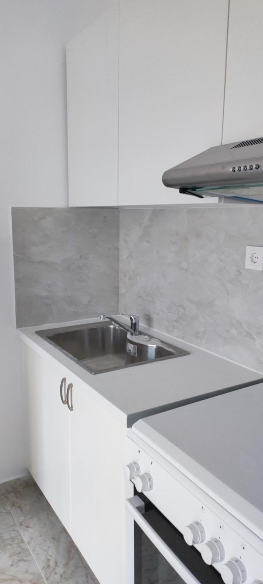 Top Holidays Apartments Ханья Экстерьер фото