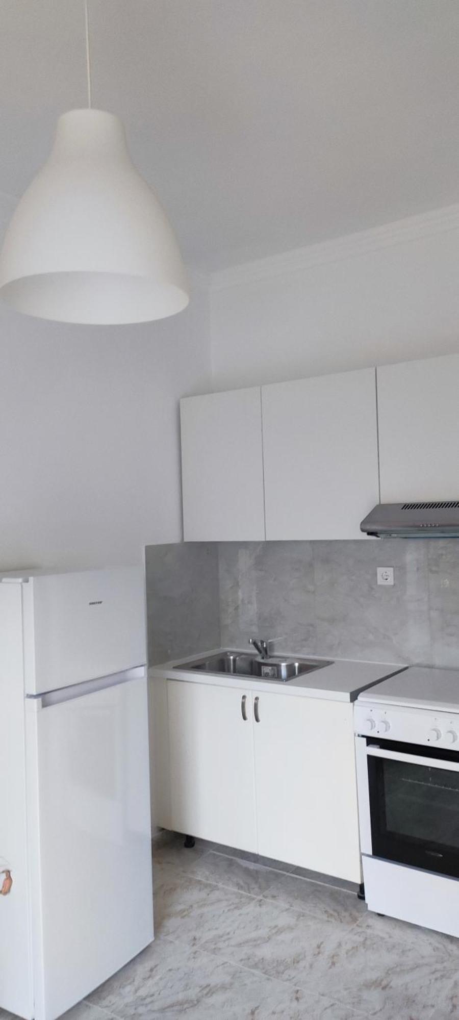 Top Holidays Apartments Ханья Экстерьер фото
