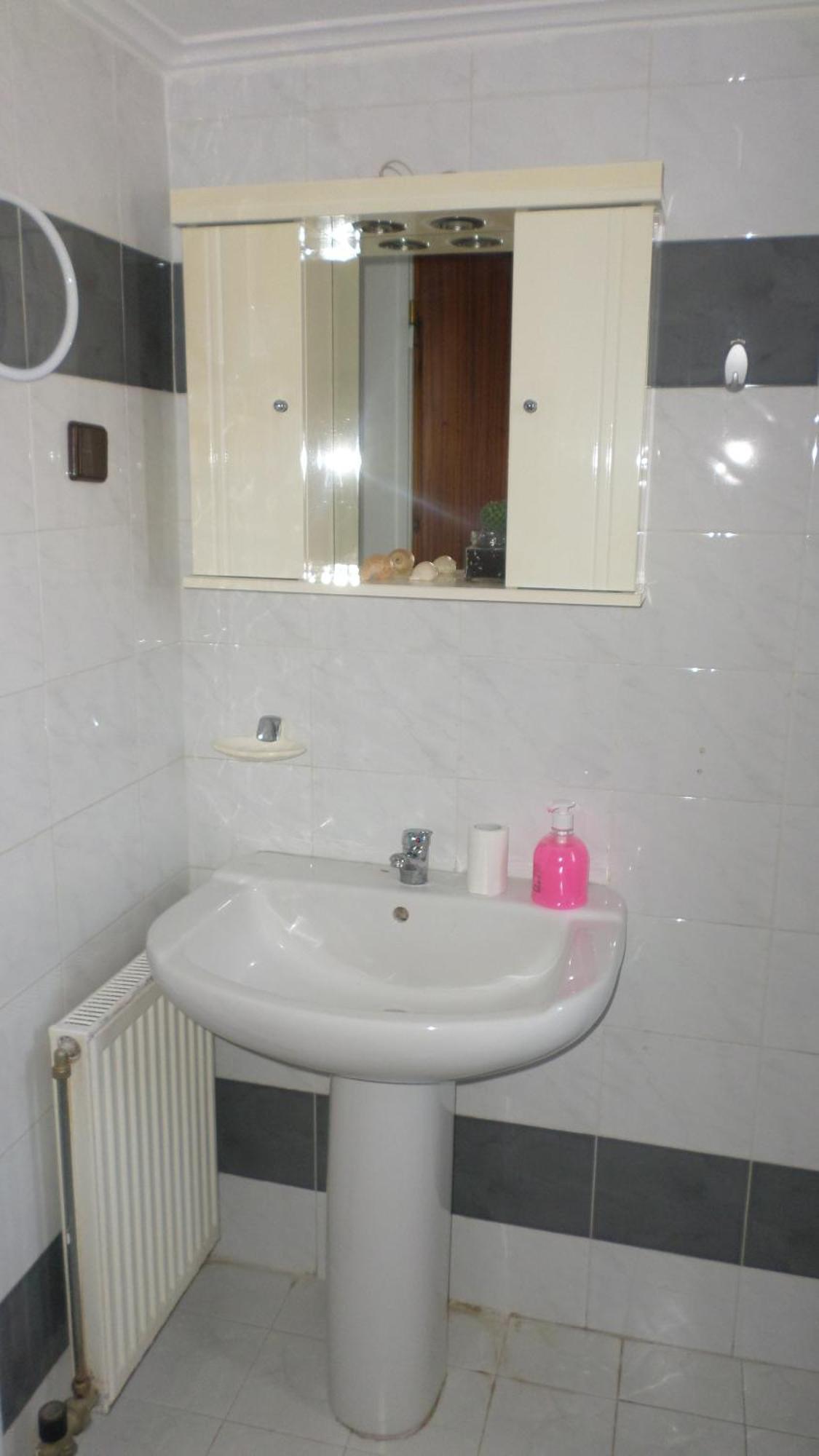Top Holidays Apartments Ханья Экстерьер фото