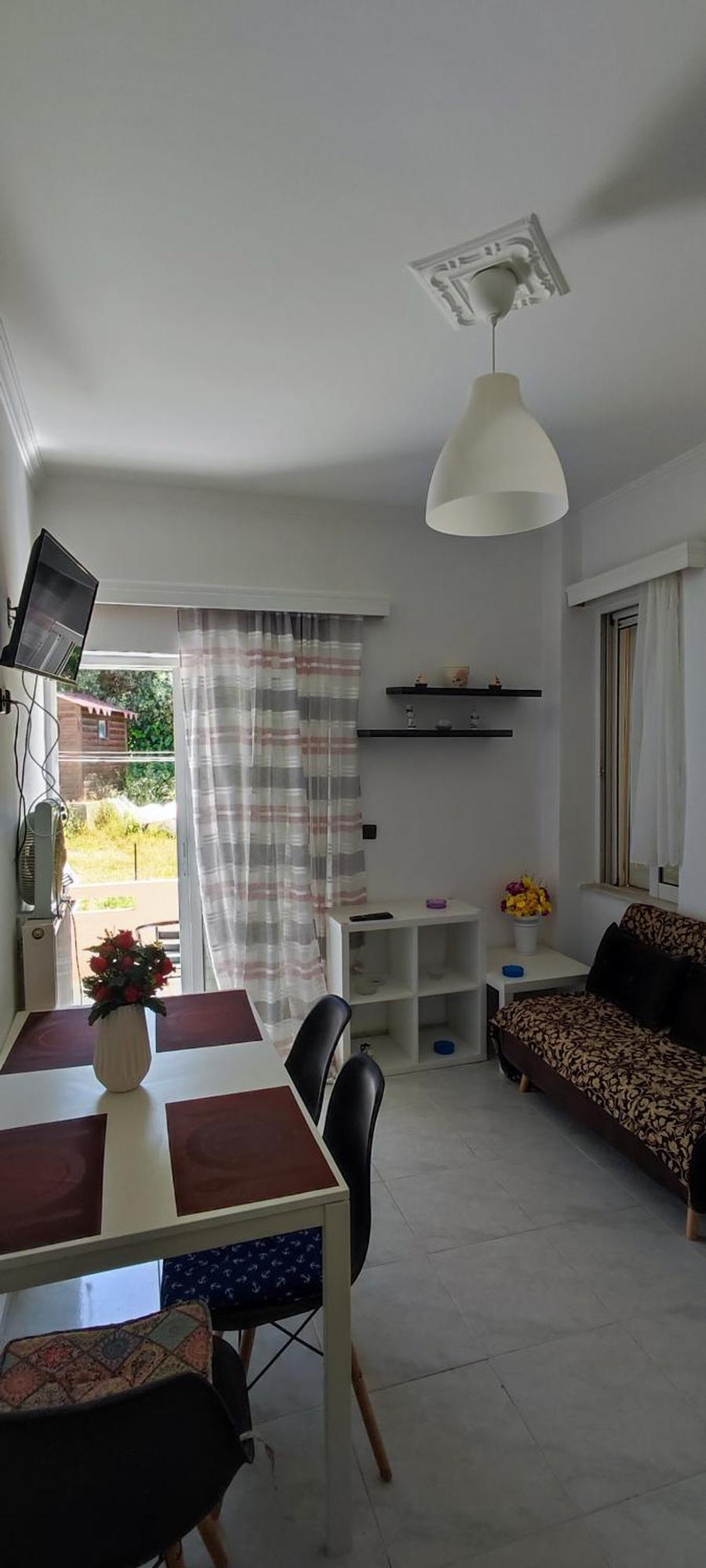 Top Holidays Apartments Ханья Экстерьер фото