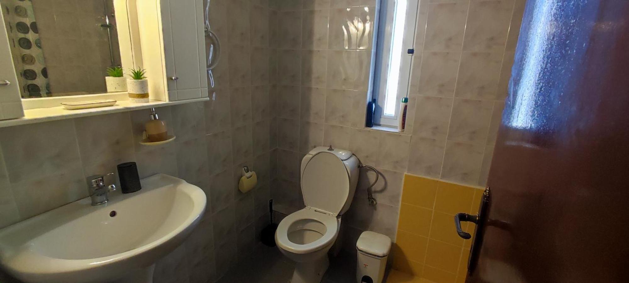 Top Holidays Apartments Ханья Экстерьер фото