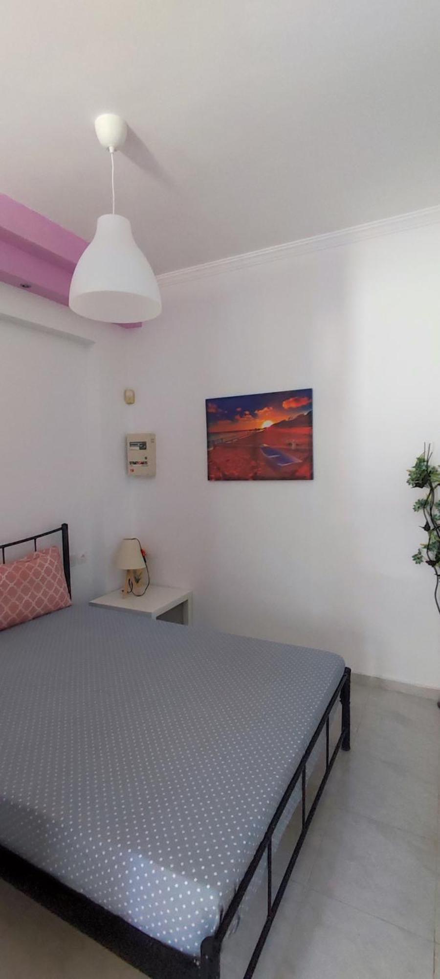 Top Holidays Apartments Ханья Экстерьер фото