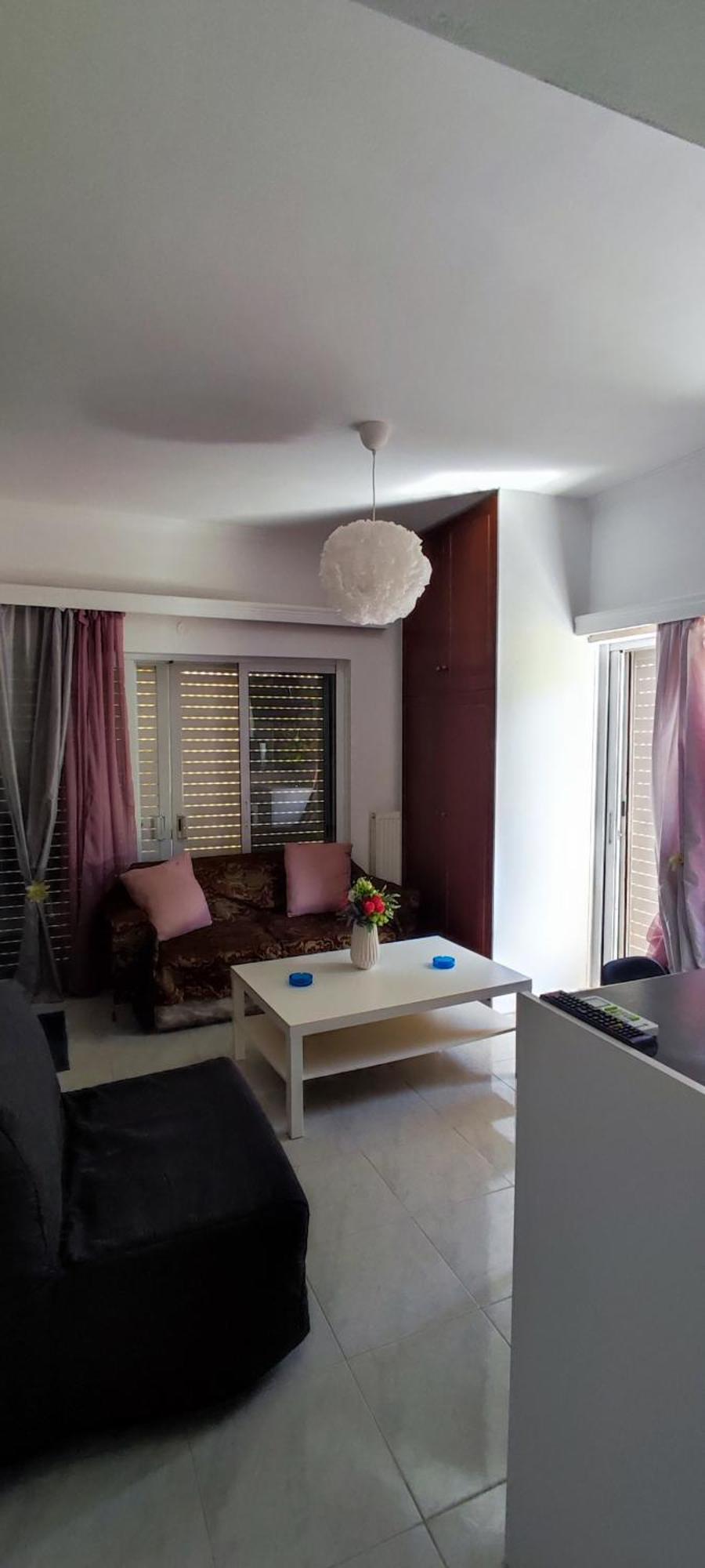 Top Holidays Apartments Ханья Экстерьер фото