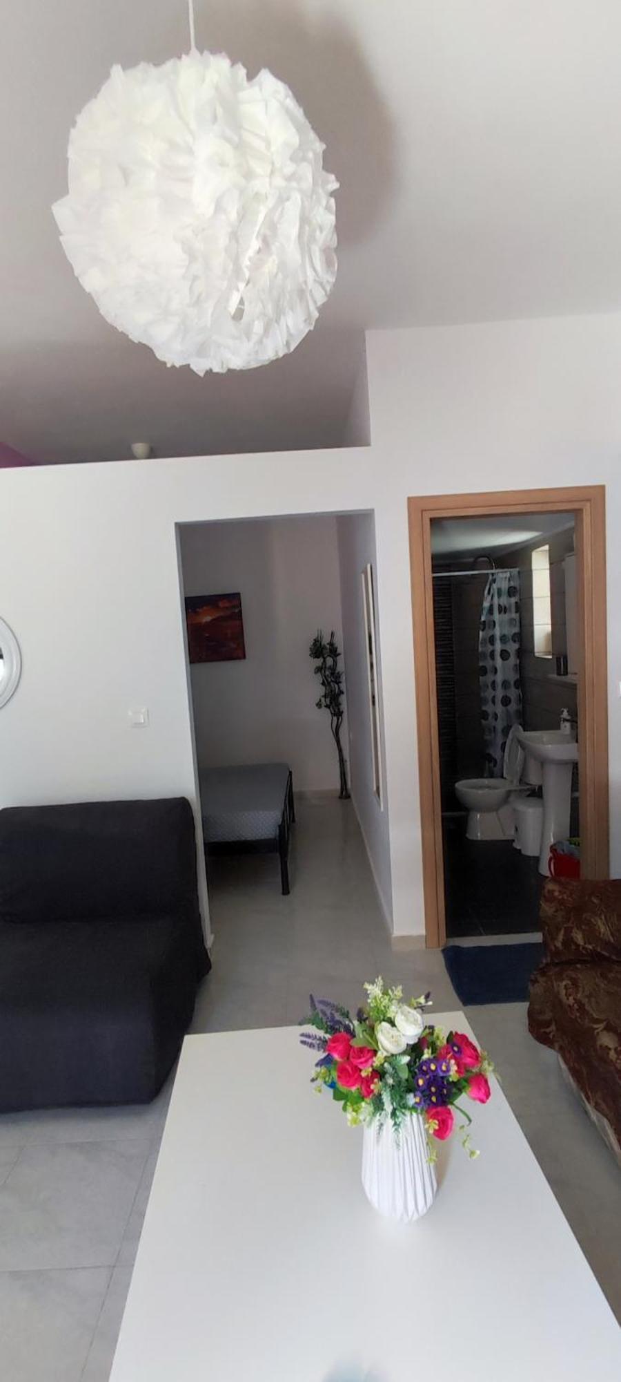 Top Holidays Apartments Ханья Экстерьер фото