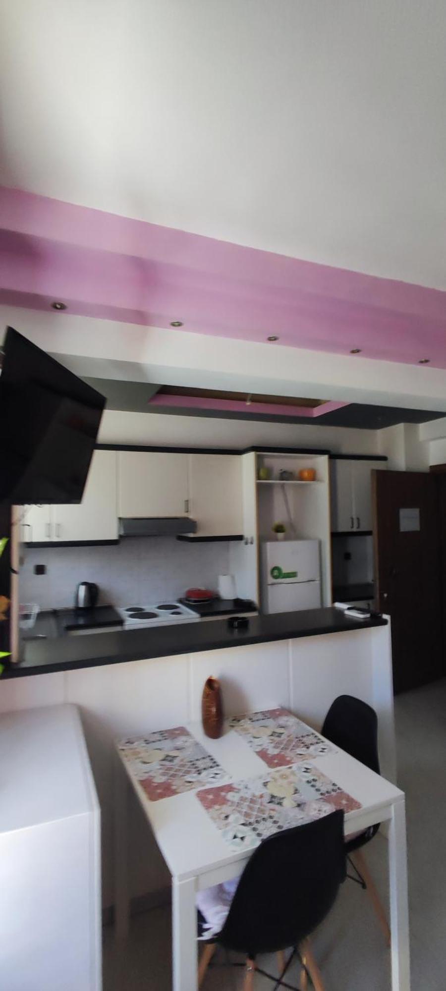Top Holidays Apartments Ханья Экстерьер фото