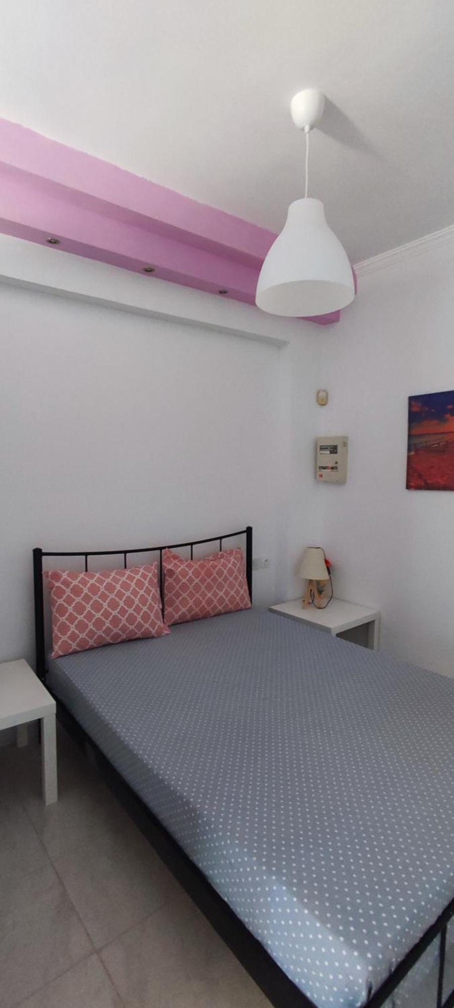 Top Holidays Apartments Ханья Экстерьер фото
