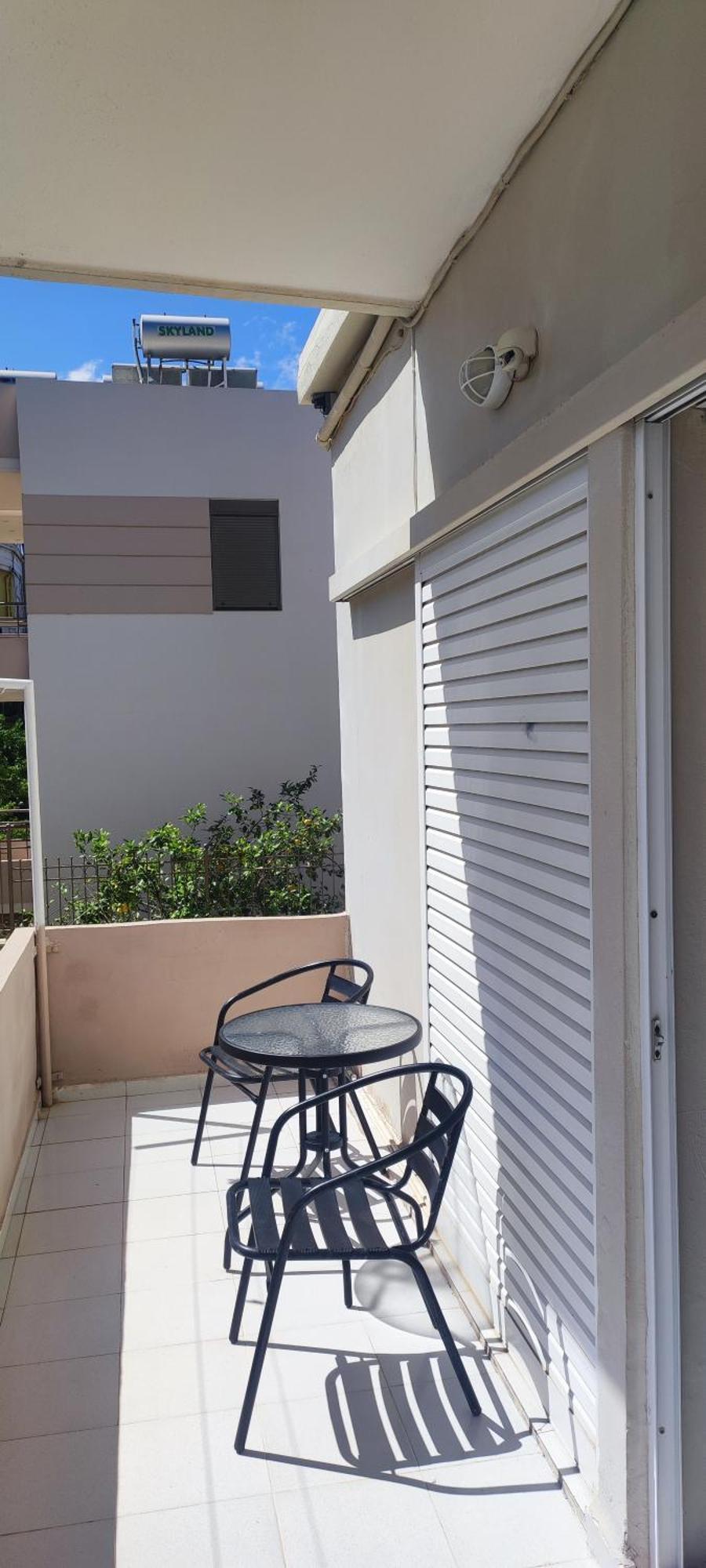 Top Holidays Apartments Ханья Экстерьер фото